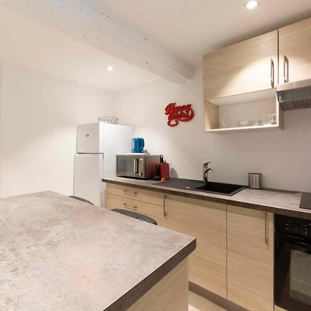 Brand-New Atypical Studio In Rue Fourmilliere Antibes Zewnętrze zdjęcie