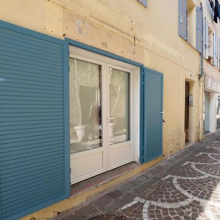 Brand-New Atypical Studio In Rue Fourmilliere Antibes Zewnętrze zdjęcie