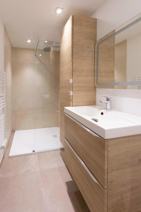 Brand-New Atypical Studio In Rue Fourmilliere Antibes Zewnętrze zdjęcie
