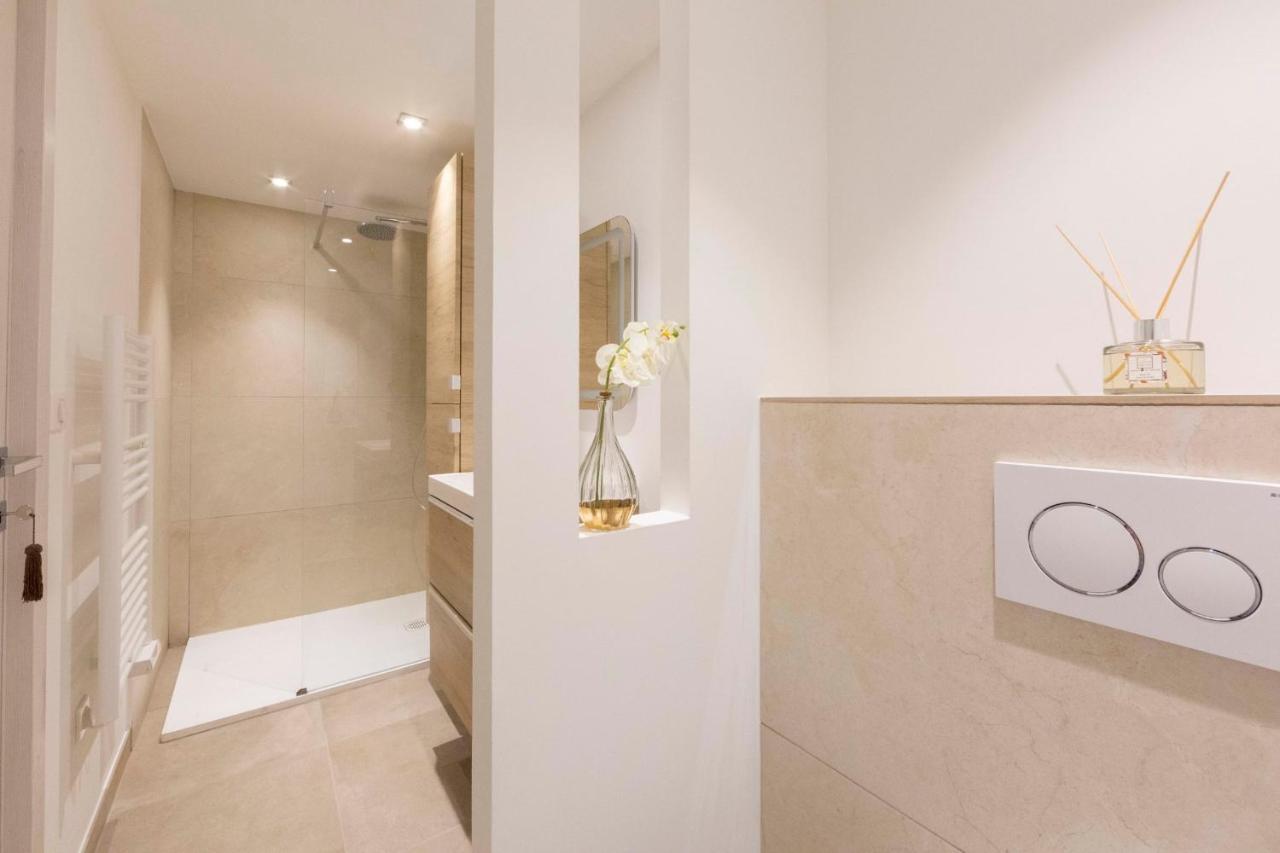 Brand-New Atypical Studio In Rue Fourmilliere Antibes Zewnętrze zdjęcie